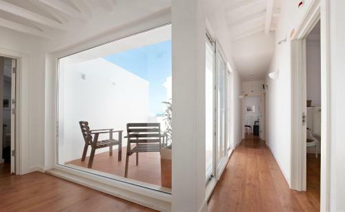 Hostal Casa Das Aguarelas