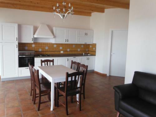 Apartamento Baglio Natura