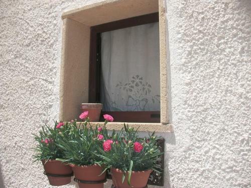 Apartamento Baglio Natura