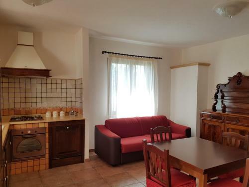 Apartamento Baglio Natura