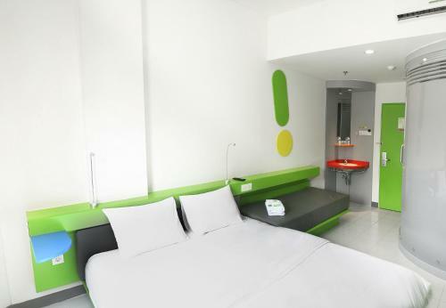 Pop! Hotel Denpasar Teuku Umar