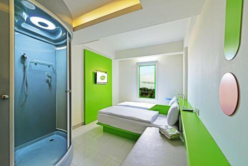 Pop! Hotel Denpasar Teuku Umar