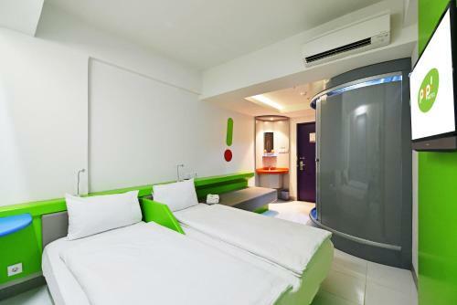 Pop! Hotel Denpasar Teuku Umar