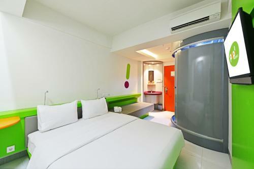 Pop! Hotel Denpasar Teuku Umar