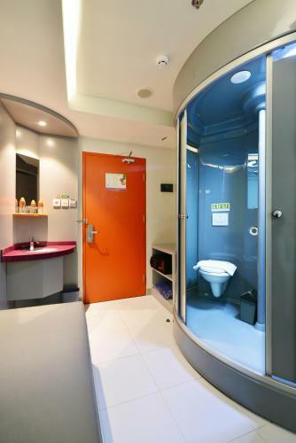 Pop! Hotel Denpasar Teuku Umar
