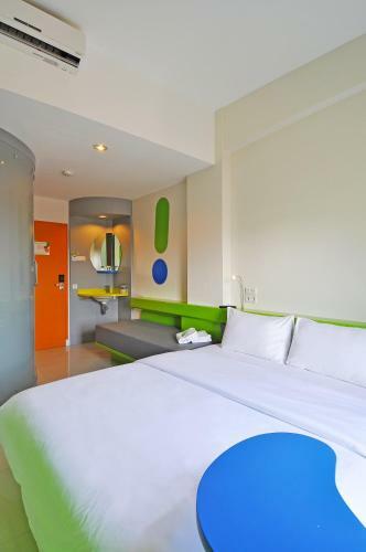 Pop! Hotel Denpasar Teuku Umar