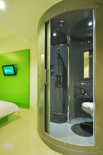 Pop! Hotel Denpasar Teuku Umar