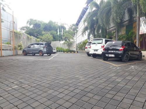 Pop! Hotel Denpasar Teuku Umar