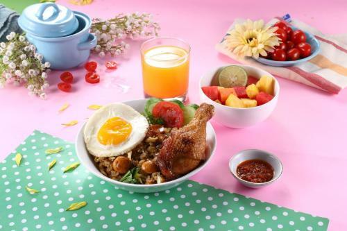 Pop! Hotel Denpasar Teuku Umar