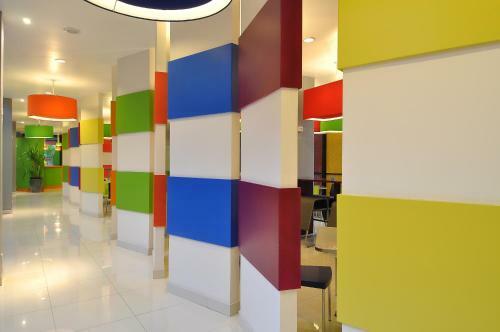 Pop! Hotel Denpasar Teuku Umar