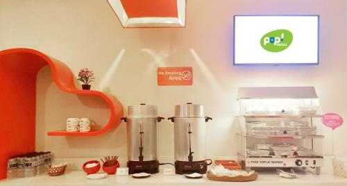 Pop! Hotel Denpasar Teuku Umar