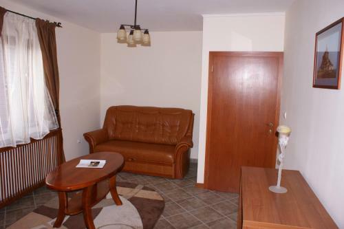 Bed & Breakfast Pensiunea Normandia
