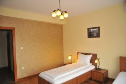 Bed & Breakfast Pensiunea Normandia