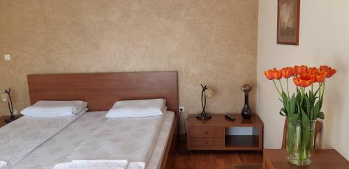 Bed & Breakfast Pensiunea Normandia
