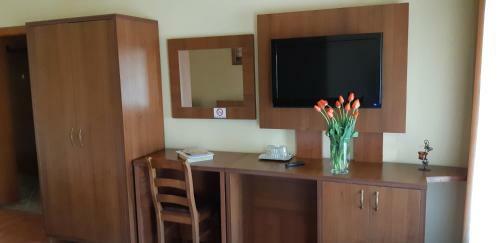 Bed & Breakfast Pensiunea Normandia