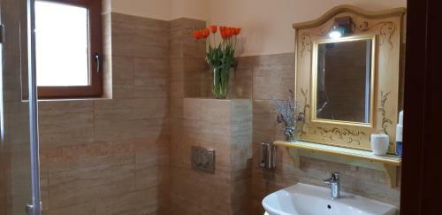 Bed & Breakfast Pensiunea Normandia
