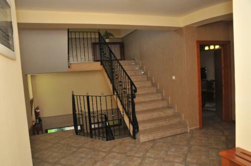 Bed & Breakfast Pensiunea Normandia