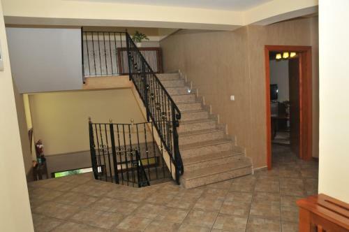 Bed & Breakfast Pensiunea Normandia