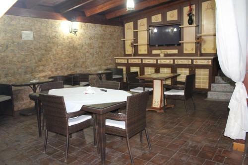 Bed & Breakfast Pensiunea Normandia