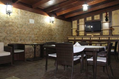 Bed & Breakfast Pensiunea Normandia