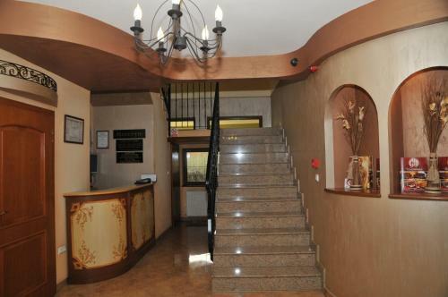 Bed & Breakfast Pensiunea Normandia
