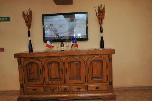 Bed & Breakfast Pensiunea Normandia