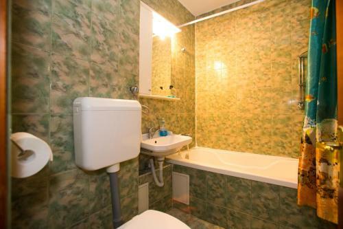 Apartamento Residence 30