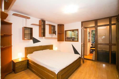 Apartamento Residence 30