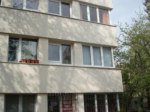 Apartamento Residence 30