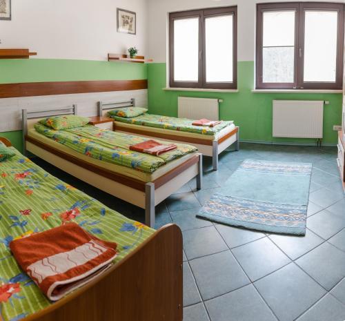Hostel Lider
