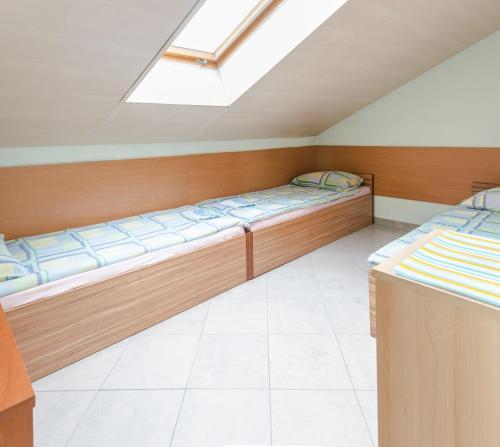 Hostel Lider
