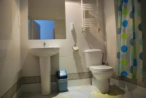 Hostel Lider