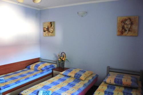 Hostel Lider