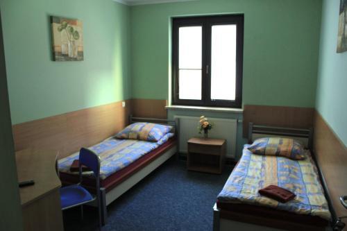 Hostel Lider