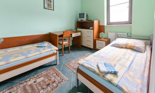 Hostel Lider