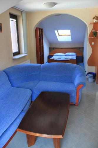 Hostel Lider