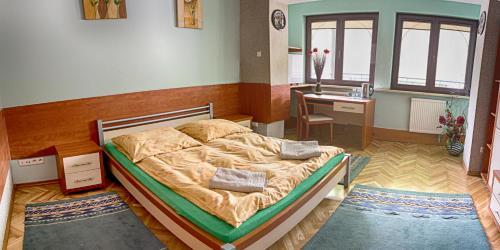 Hostel Lider