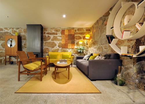 Apartamento Casas Do Soito