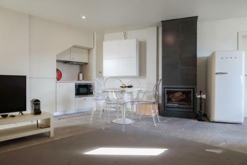 Apartamento Casas Do Soito