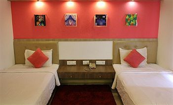 Apartamentos Sherwood Suites