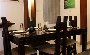 Apartamentos Sherwood Suites