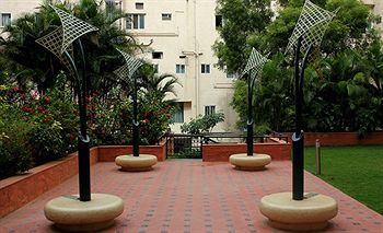 Apartamentos Sherwood Suites