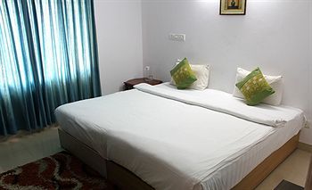 Apartamentos Sherwood Suites
