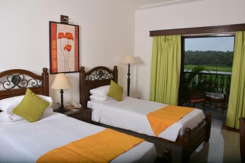 Hotel Mercure Goa Devaaya Resort