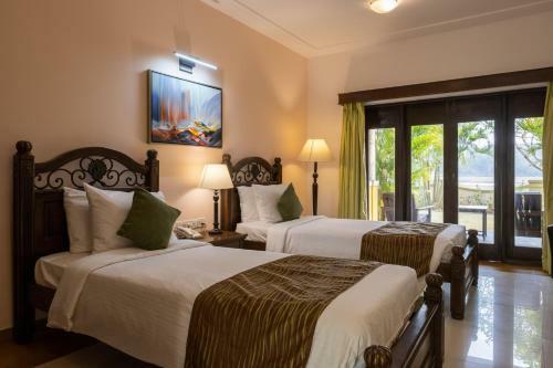Hotel Mercure Goa Devaaya Resort