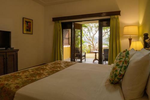 Hotel Mercure Goa Devaaya Resort