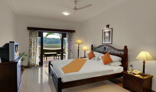 Hotel Mercure Goa Devaaya Resort