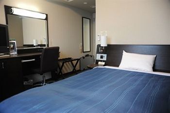 Hotel Route-inn Ena