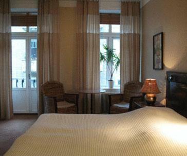 Hotel Lilton