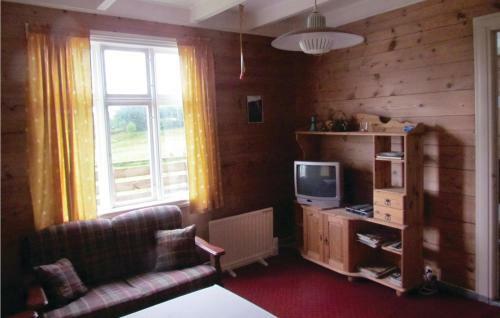 Holiday Home Bjoa Haugsgjerdet II